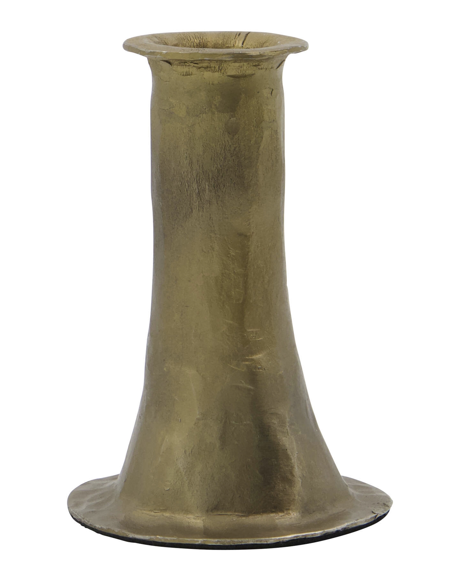 House Doctor - Lysestage Ticca H9 - Antique Gold